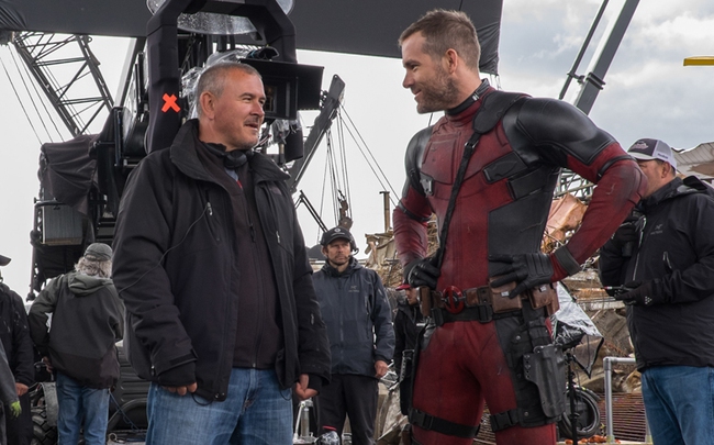 Đạo diễn Deadpool có thể sẽ chỉ đạo phần tiếp theo của Kẻ hủy diệt - Ảnh 3.