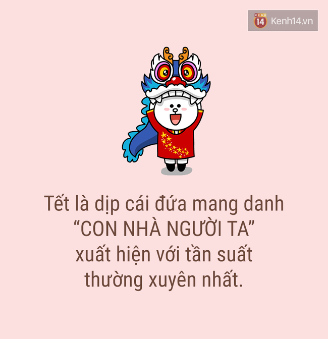 Những định nghĩa cực chuẩn về Tết m&agrave; 500 anh em ai cũng từng nếm trải  - Ảnh 5.