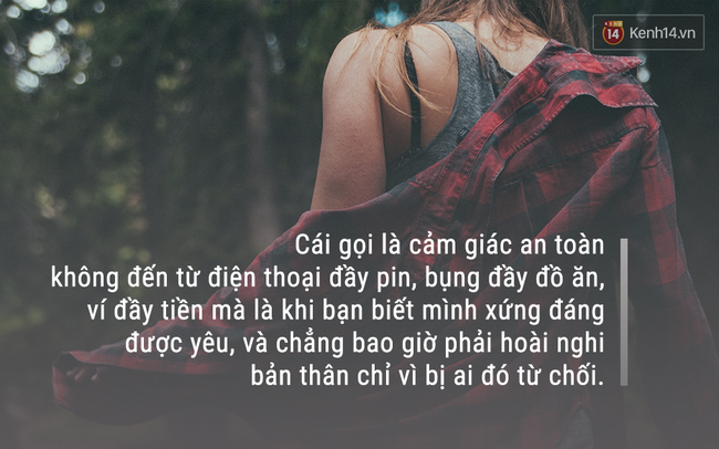 Viết cho những cô gái tuổi 20... - Ảnh 2.