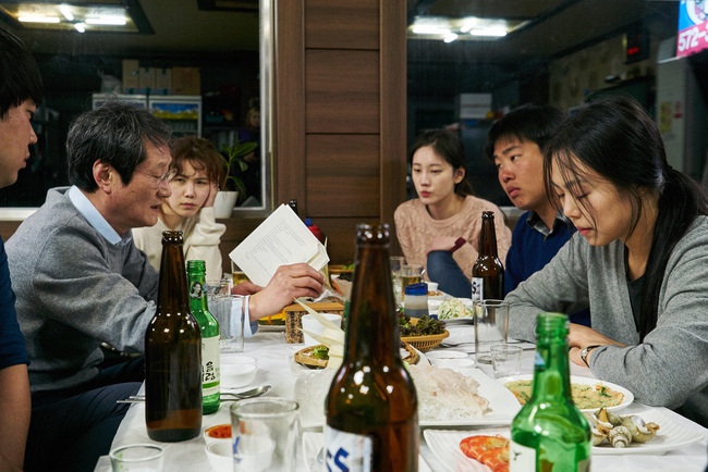 Cặp đôi tai tiếng nhất Hàn Quốc tung trailer phim kể chuyện... chính mình - Ảnh 4.