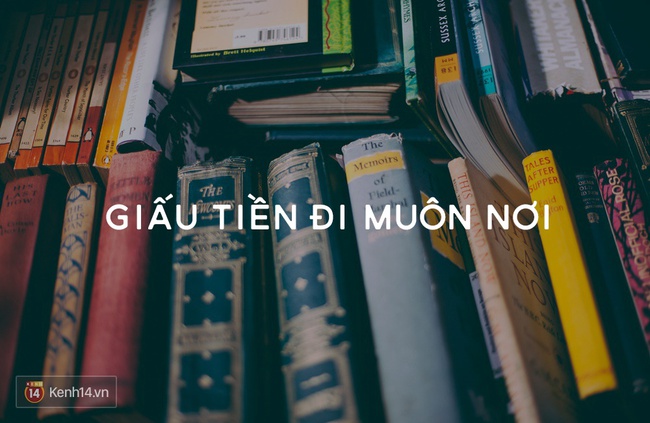 Cẩm nang dùng tiền lì xì nên biết ngay nếu không muốn vừa hết Tết đã hết tiền! - Ảnh 3.