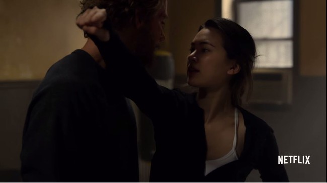 Iron Fist - Si&ecirc;u anh h&ugrave;ng mới nhất của Vũ trụ Điện Ảnh Marvel l&agrave; ai? - Ảnh 1.