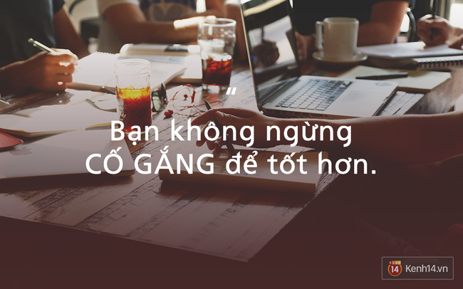 Đừng than phiền nữa, bạn đang may mắn và thành công hơn tưởng tượng đấy! - Ảnh 5.