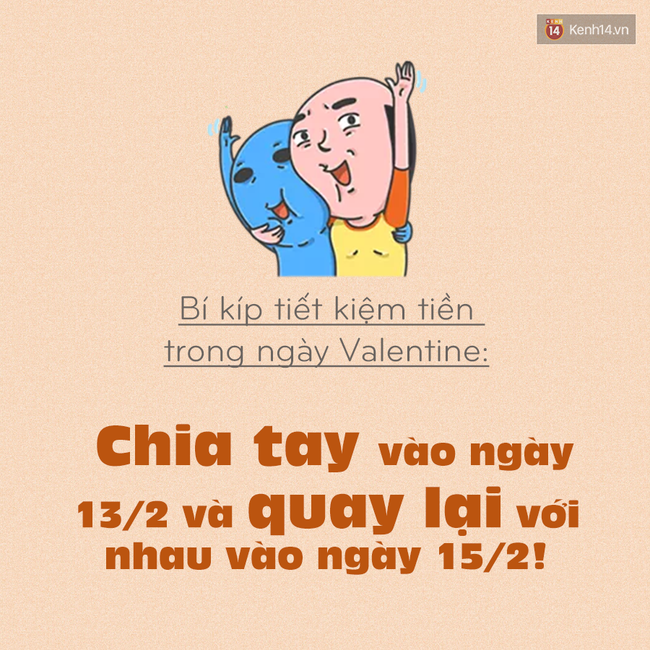 Những nỗi niềm n&agrave;o ai thấu của Hội kh&ocirc;ng gấu trong ng&agrave;y Valentine - Ảnh 5.