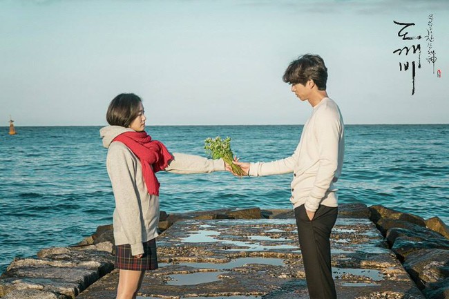Biên kịch “Goblin” được bầu chọn trở thành biên kịch xuất sắc nhất Hàn Quốc - Ảnh 3.
