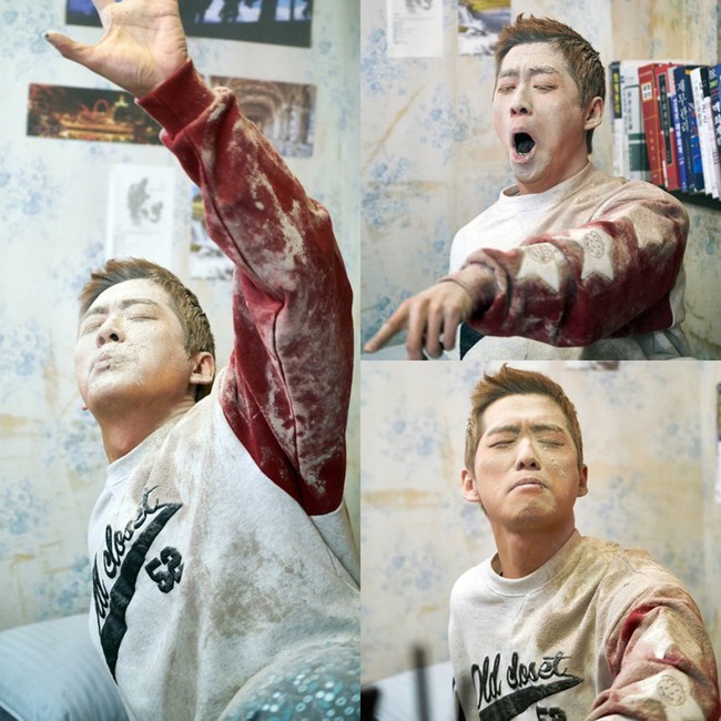 “Sếp Kim” – “Kẻ xấu” đáng yêu nhất màn ảnh Hàn hiện nay - Ảnh 2.