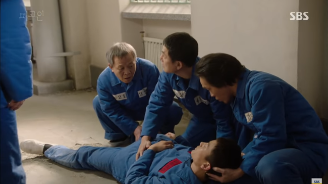 Phim &ldquo;Bị C&aacute;o&rdquo; của Ji Sung g&acirc;y tranh c&atilde;i khi th&ocirc;ng b&aacute;o tăng th&ecirc;m 2 tập - Ảnh 4.