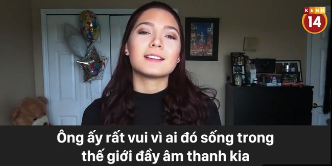 Th&ocirc;ng điệp &yacute; nghĩa qua c&acirc;u chuyện về một người khiếm th&iacute;nh: Ai cũng đ&aacute;ng được y&ecirc;u thương trong cuộc đời n&agrave;y - Ảnh 3.