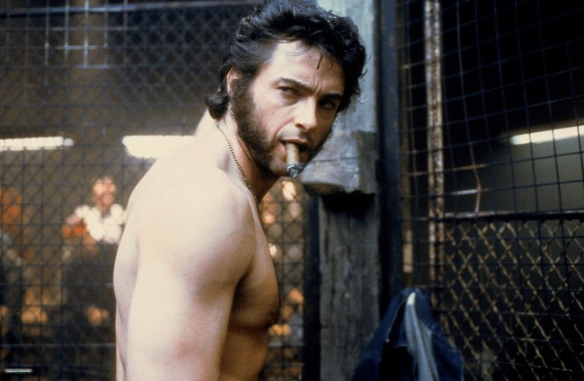 Hugh Jackman - Một tượng đài Wolverine không thể thay thế - Ảnh 3.