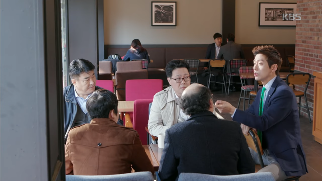 &ldquo;Sếp Kim&rdquo;: Định chơi khăm, ai ngờ Nam Goong Min lại &ldquo;tự m&igrave;nh hại m&igrave;nh&rdquo; - Ảnh 9.