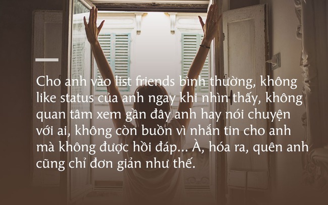 Anh đ&atilde; chuẩn bị tốt chưa? Em thật sự phải đi rồi... - Ảnh 3.