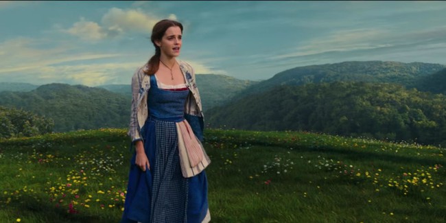 Đại gia trong Beauty and the Beast: Thay v&igrave; t&uacute;i Birkin, h&atilde;y tặng n&agrave;ng nguy&ecirc;n một c&aacute;i thư viện - Ảnh 3.