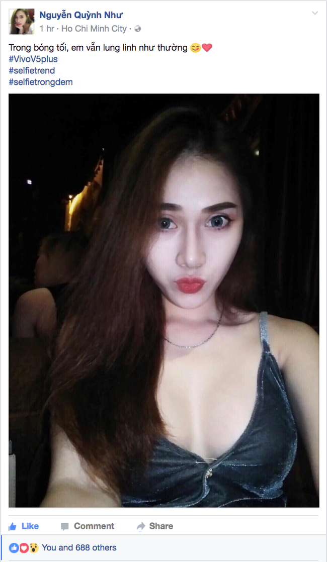 Đừng n&ecirc;n thử kiểu selfie n&agrave;y nếu kh&ocirc;ng muốn bị nghiện - Ảnh 3.