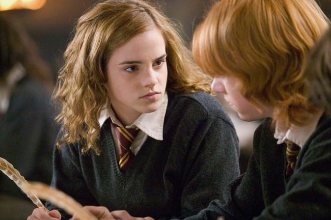 Emma Watson - Một nàng Belle khao khát đấu tranh cho nữ quyền - Ảnh 3.