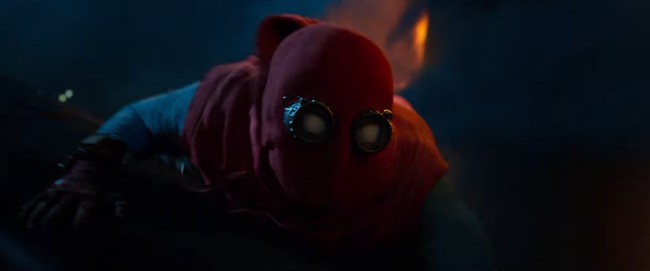 Phải chăng trailer mới của Spider-man: Homecoming đã tiết lộ toàn bộ nội dung phim? - Ảnh 4.