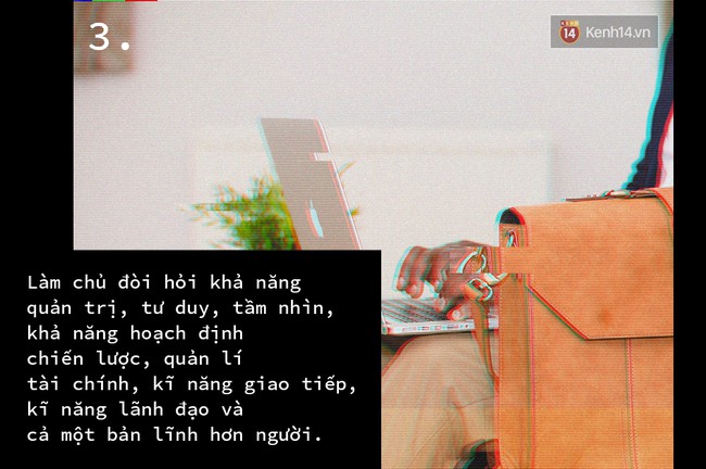 N&agrave;y c&aacute;c bạn trẻ, h&atilde;y dẹp mộng l&agrave;m chủ nếu đến bản th&acirc;n m&igrave;nh c&ograve;n chưa quản l&iacute; nổi! - Ảnh 3.