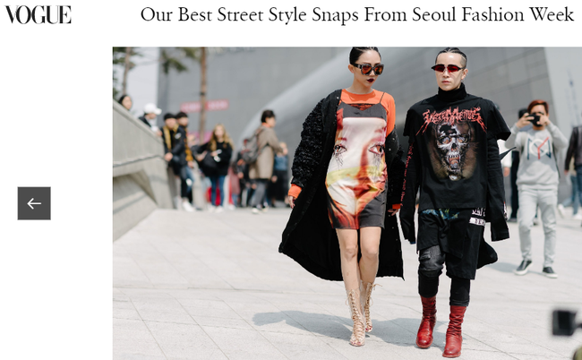 Dự Seoul Fashion Week 3 ngày, Tóc Tiên và Kelbin Lei lọt Top street style của Vogue luôn 3 lần liên tiếp - Ảnh 3.