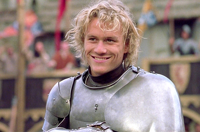 Heath Ledger - Vội nhắm mắt ngay tr&ecirc;n đỉnh vinh quang - Ảnh 6.