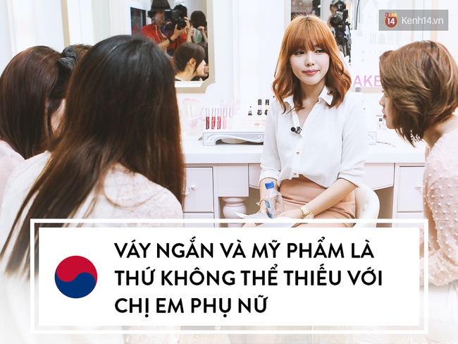 Đi Hàn Quốc, nhớ bỏ túi ngay 10 điều thú vị không phải ai cũng biết về đất nước này - Ảnh 3.