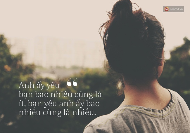 10 cách yêu sai quá sai mà các cô gái hay mắc phải, nhưng lại chẳng bao giờ nhận ra - Ảnh 5.