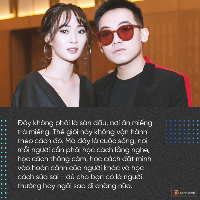 Fan Jessica ch&acirc;n ch&iacute;nh, họ cũng chẳng d&ugrave;ng c&aacute;ch miệt thị, chửi bới Sun hay Phở để bảo vệ thần tượng m&igrave;nh đ&acirc;u! - Ảnh 3.