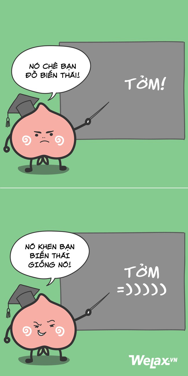 H&ocirc;m nay Đ&agrave;o học c&aacute;ch n&oacute;i từ: Chảnh qu&aacute;! - Ảnh 5.