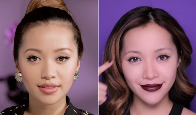 Những cột mốc đáng nhớ và lùm xùm dao kéo trong lịch sử làm video YouTube của Michelle Phan - Ảnh 9.