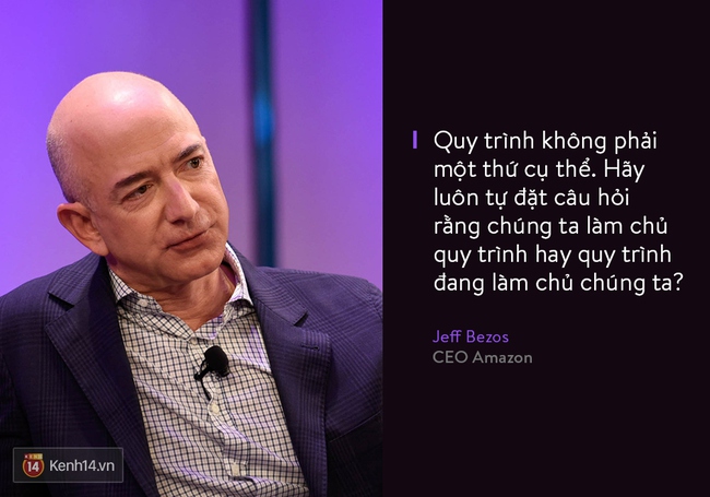 CEO Amazon Jeff Bezos: Scandal khổng lồ của United Airlines c&oacute; thể tr&aacute;nh khỏi nhờ b&agrave;i học kinh doanh hết sức đơn giản - Ảnh 2.