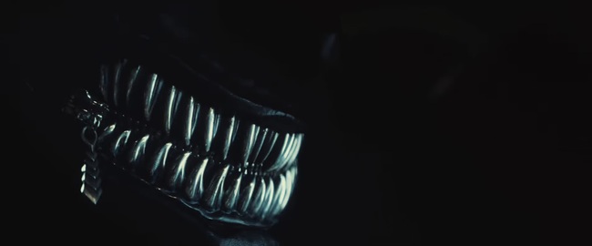Rợn người với h&igrave;nh dạng &ldquo;Ngạ Quỷ&rdquo; trong live-action Tokyo Ghoul - Ảnh 4.