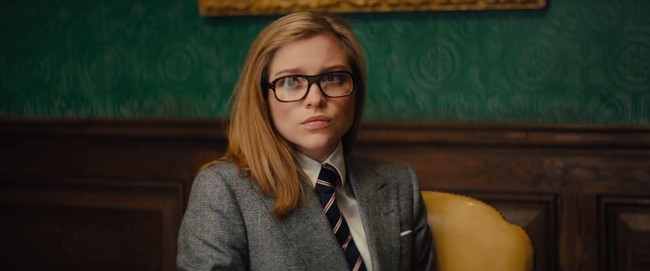 Harry Hart hồi sinh trong trailer đầu tiên của Kingsman: The Golden Circle - Ảnh 4.