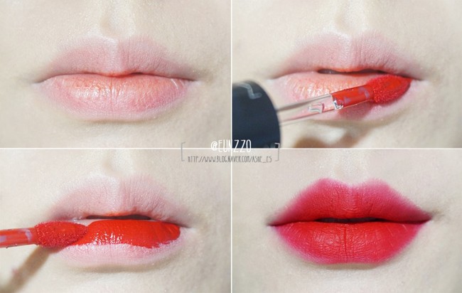 Cuối cùng, đối thủ xứng tầm nhất của tượng đài son đỏ MAC Ruby Woo đã lộ diện - Ảnh 3.