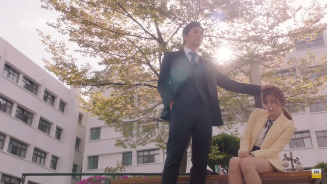 &ldquo;Đối T&aacute;c Đ&aacute;ng Ngờ&rdquo;: Ji Chang Wook anh đ&acirc;y cũng d&iacute;nh phận bị &ldquo;cắm sừng&rdquo;! - Ảnh 36.