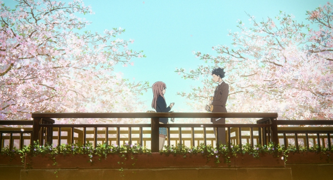 Không xem A Silent Voice, bạn bỏ lỡ tận 5 điều thú vị sau đây! - Ảnh 2.