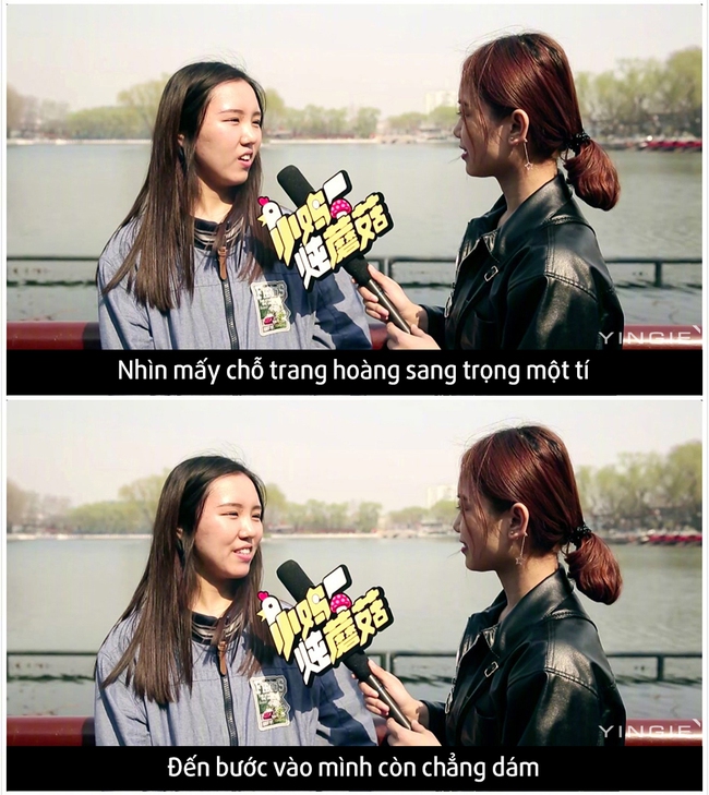 Ngh&egrave;o l&agrave; cảm gi&aacute;c như thế n&agrave;o? - Ảnh 17.