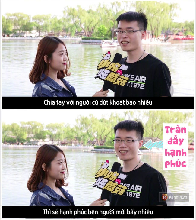 Người y&ecirc;u cũ đ&atilde; dạy bạn điều g&igrave;? - Ảnh 5.