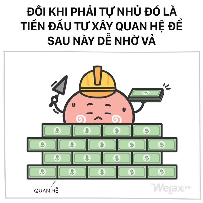 Đúng là không gì khổ như cho vay tiền! - Ảnh 15.