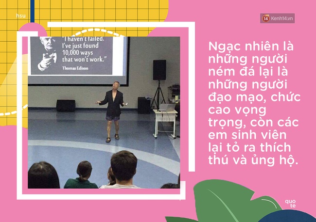 Tranh luận vê GS Trương Nguyện Thành: Có nhiều cách để kích thích sáng tạo - Ảnh 4.