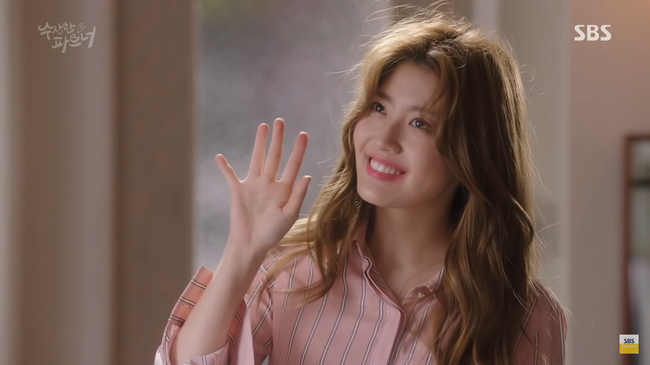 &ldquo;Đối T&aacute;c Đ&aacute;ng Ngờ&rdquo;: Ji Chang Wook anh đ&acirc;y cũng d&iacute;nh phận bị &ldquo;cắm sừng&rdquo;! - Ảnh 25.