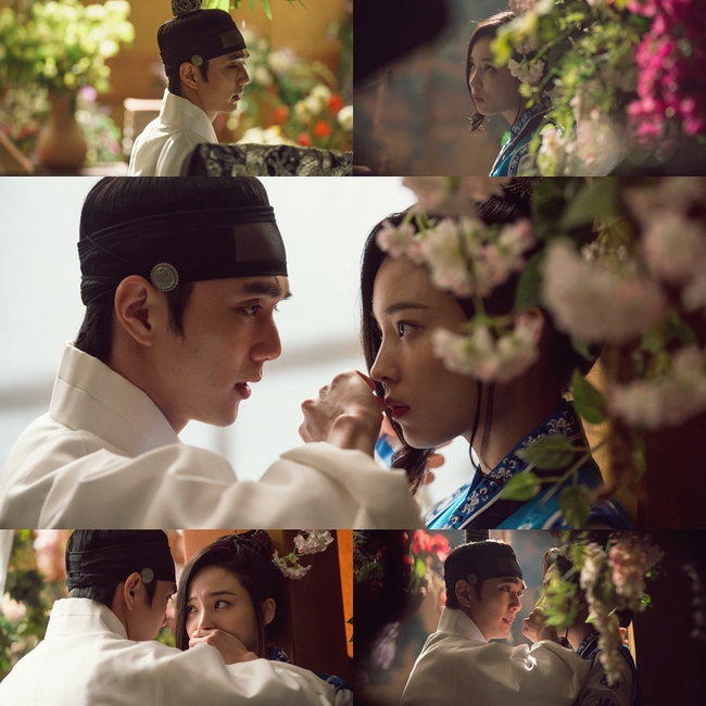 Ji Chang Wook lại đẹp lồng lộn, Yoo Seung Ho s&aacute;t s&agrave;n sạt nữ phụ - Ảnh 6.