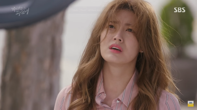 &ldquo;Đối T&aacute;c Đ&aacute;ng Ngờ&rdquo;: Ji Chang Wook anh đ&acirc;y cũng d&iacute;nh phận bị &ldquo;cắm sừng&rdquo;! - Ảnh 27.