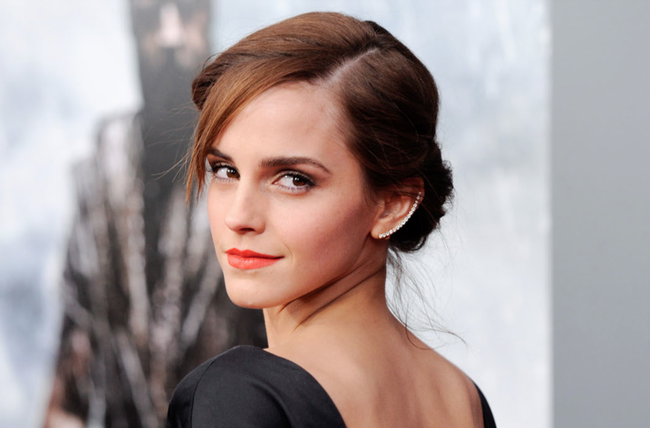 27 tuổi, Emma Watson đã lộ dấu hiệu lão hóa trên thảm đỏ LHP Tribeca - Ảnh 2.