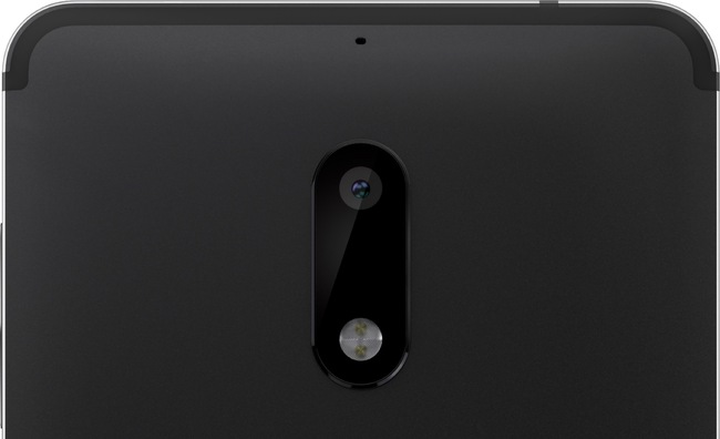 Nokia vừa ra mắt smartphone Android m&agrave; nhiều người chờ đợi nhưng tiếc l&agrave; bạn kh&ocirc;ng thể mua được - Ảnh 4.