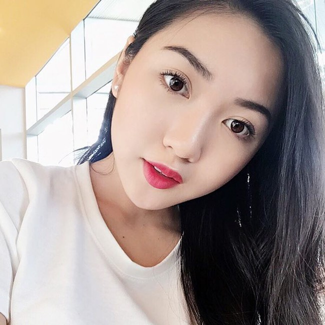 Nói đến lĩnh vực Fashion và Beauty, đây chính là những bạn trẻ Việt có tầm ảnh hưởng nhất - Ảnh 5. Nói đến lĩnh vực Fashion và Beauty, đây chính là những bạn trẻ Việt có tầm ảnh hưởng nhất - Ảnh 5.