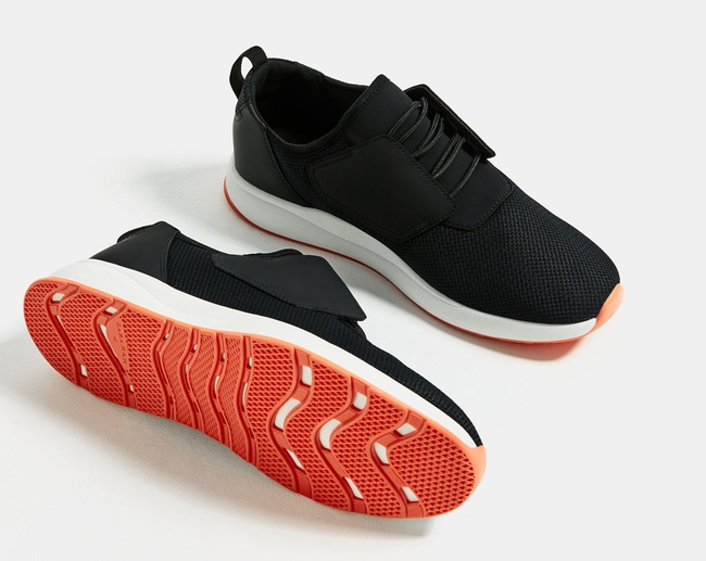 Điểm danh những mẫu sneaker gi&aacute; rẻ cạnh tranh với Bitis Hunter của Sếp T&ugrave;ng - Ảnh 7.