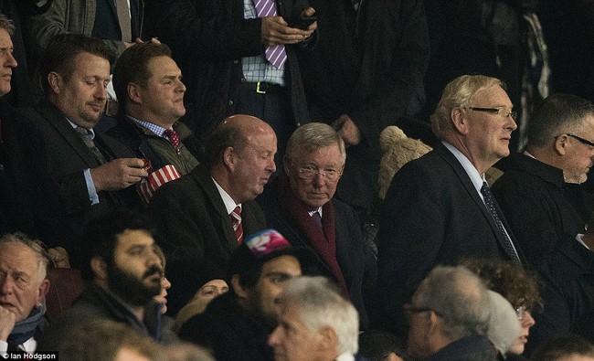 Man Utd thắng trận thứ 9 li&ecirc;n tiếp, đặt một ch&acirc;n v&agrave;o chung kết C&uacute;p Li&ecirc;n đo&agrave;n - Ảnh 4.
