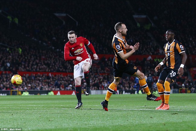 Man Utd thắng trận thứ 9 li&ecirc;n tiếp, đặt một ch&acirc;n v&agrave;o chung kết C&uacute;p Li&ecirc;n đo&agrave;n - Ảnh 3.