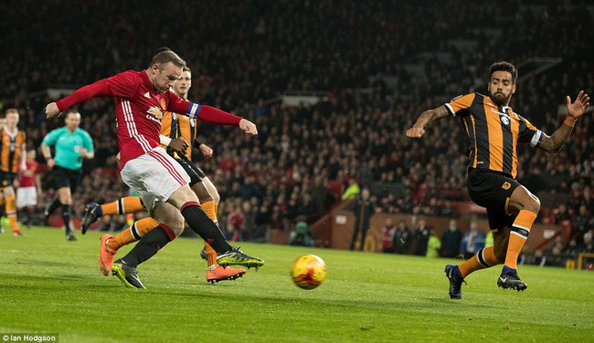 Man Utd thắng trận thứ 9 li&ecirc;n tiếp, đặt một ch&acirc;n v&agrave;o chung kết C&uacute;p Li&ecirc;n đo&agrave;n - Ảnh 7.