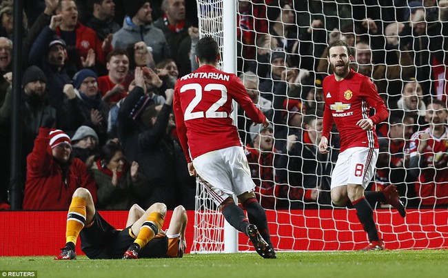 Man Utd thắng trận thứ 9 li&ecirc;n tiếp, đặt một ch&acirc;n v&agrave;o chung kết C&uacute;p Li&ecirc;n đo&agrave;n - Ảnh 13.