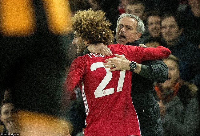 Man Utd thắng trận thứ 9 li&ecirc;n tiếp, đặt một ch&acirc;n v&agrave;o chung kết C&uacute;p Li&ecirc;n đo&agrave;n - Ảnh 12.