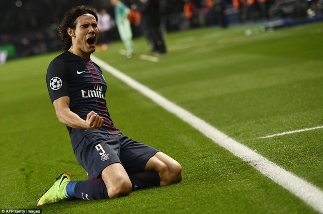 PSG hủy diệt Barca, đặt một chân vào tứ kết Champions League - Ảnh 13.